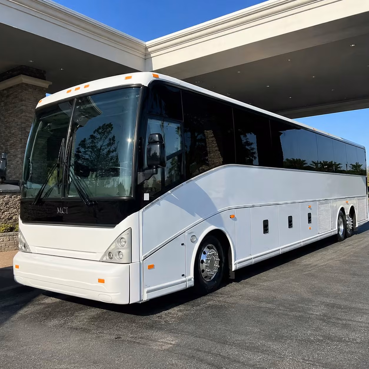 corporate and university airport transportation in north brunswick is our specialty
