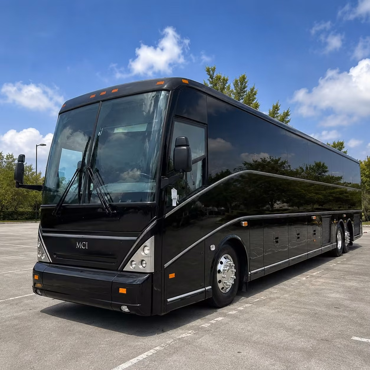 corporate transportation to princeton newark and manhattan from north brunswick