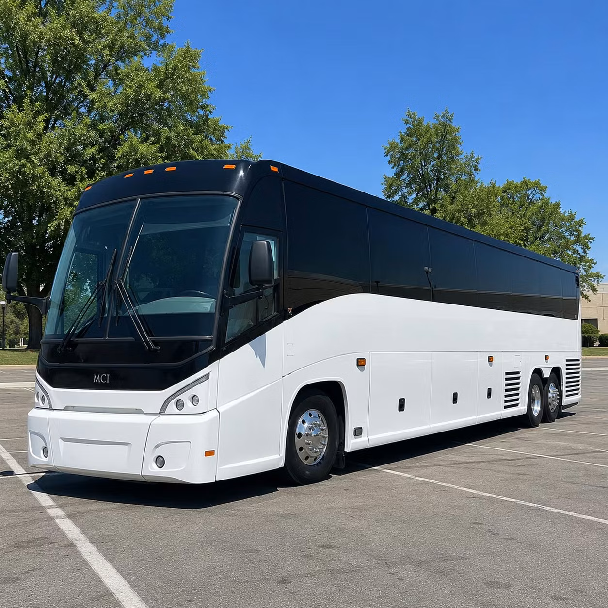 from north brunswick to new york city group transportation made simple