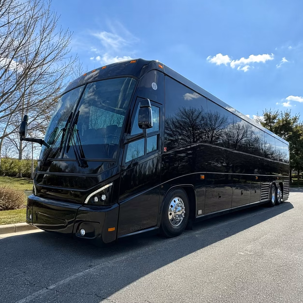 government military transportation services in north brunswick