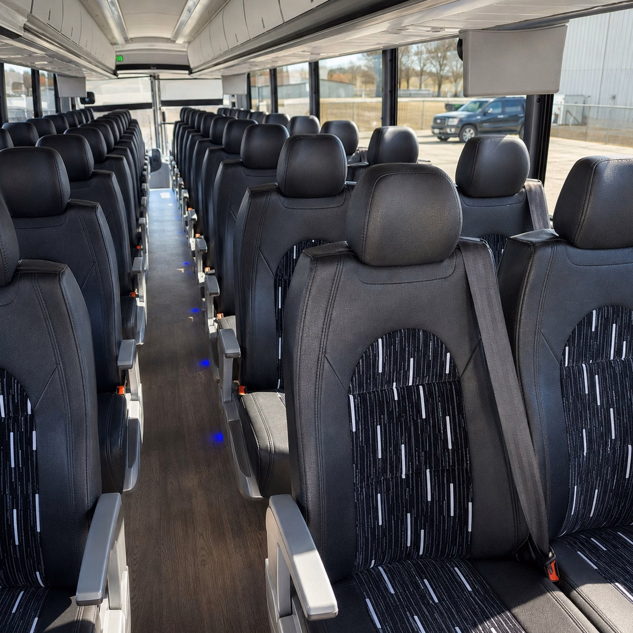 how where and when you re traveling affects north brunswick bus rental rates