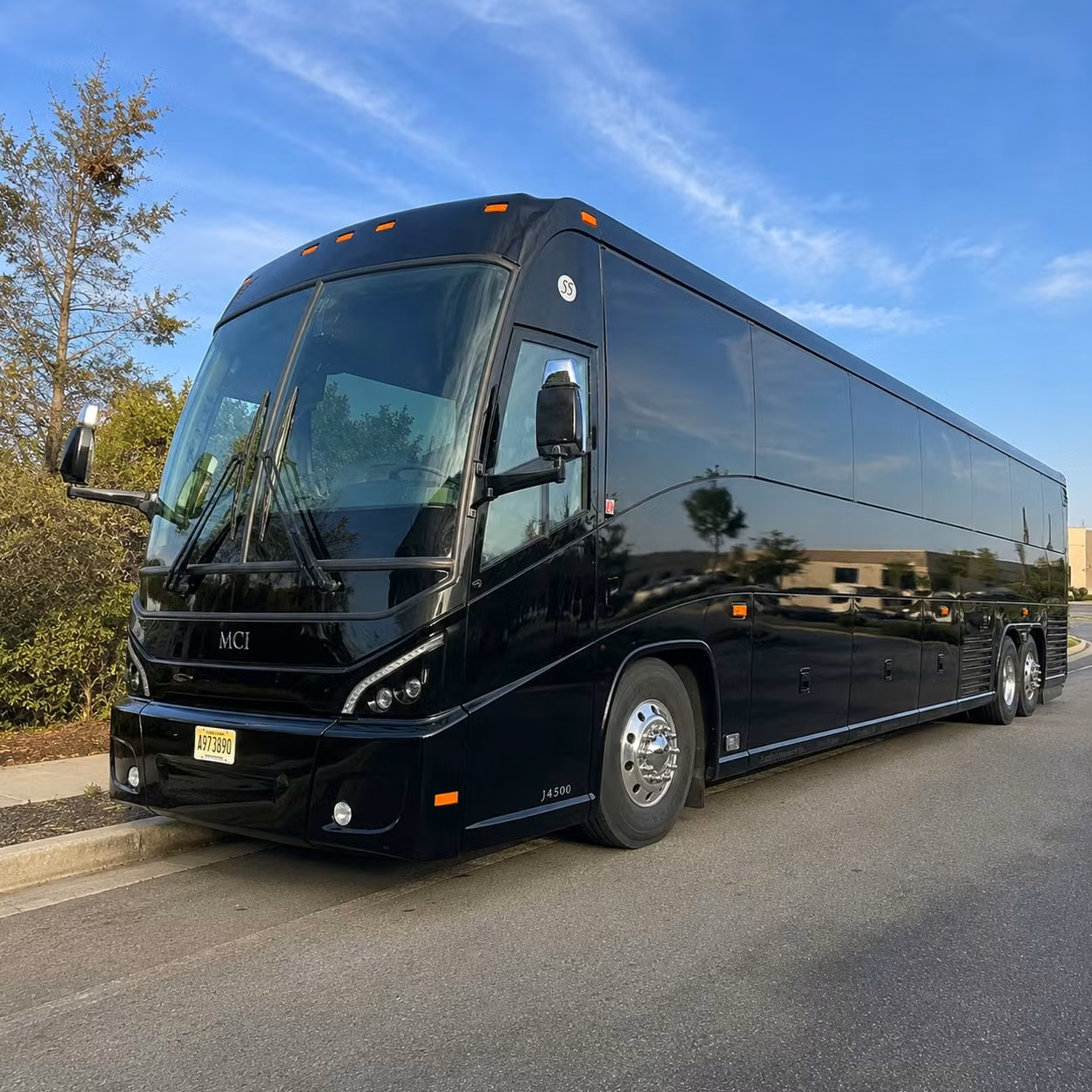 no more juggling multiple vendors for multi stop government transportation missions in middlesex county