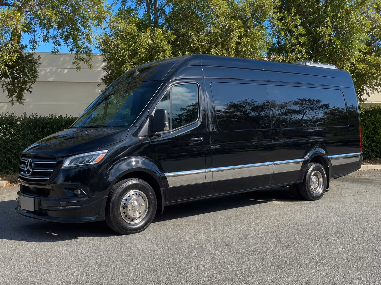 north brunswick field trip transportation