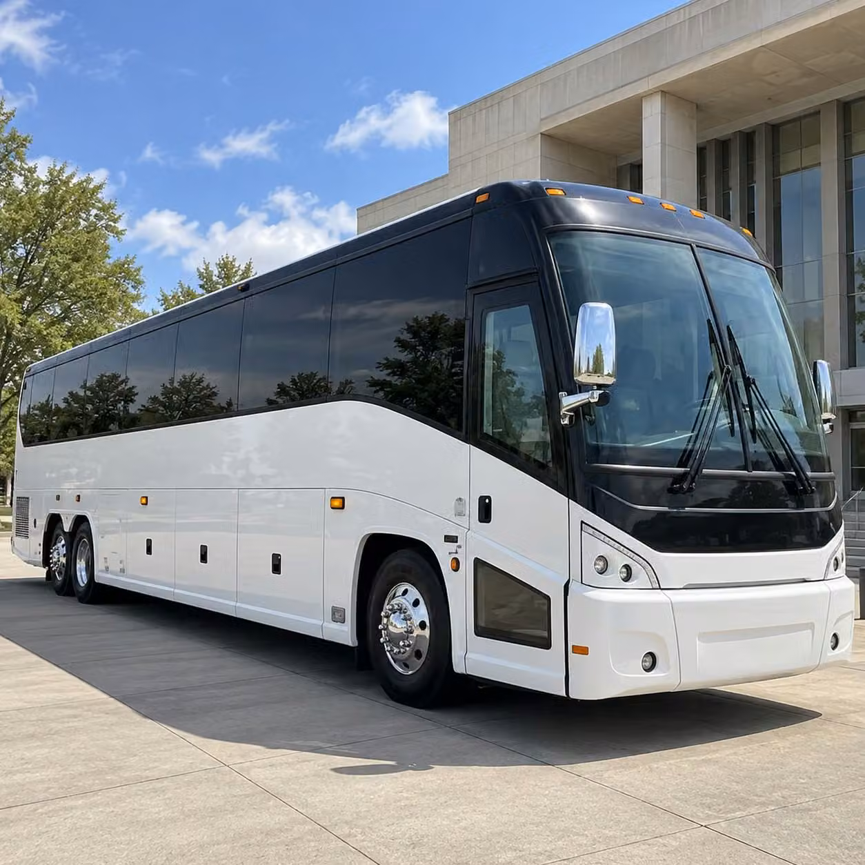 northbrunswickcharterbuscompany com makes booking prom transportation in north brunswick easier than you d expect