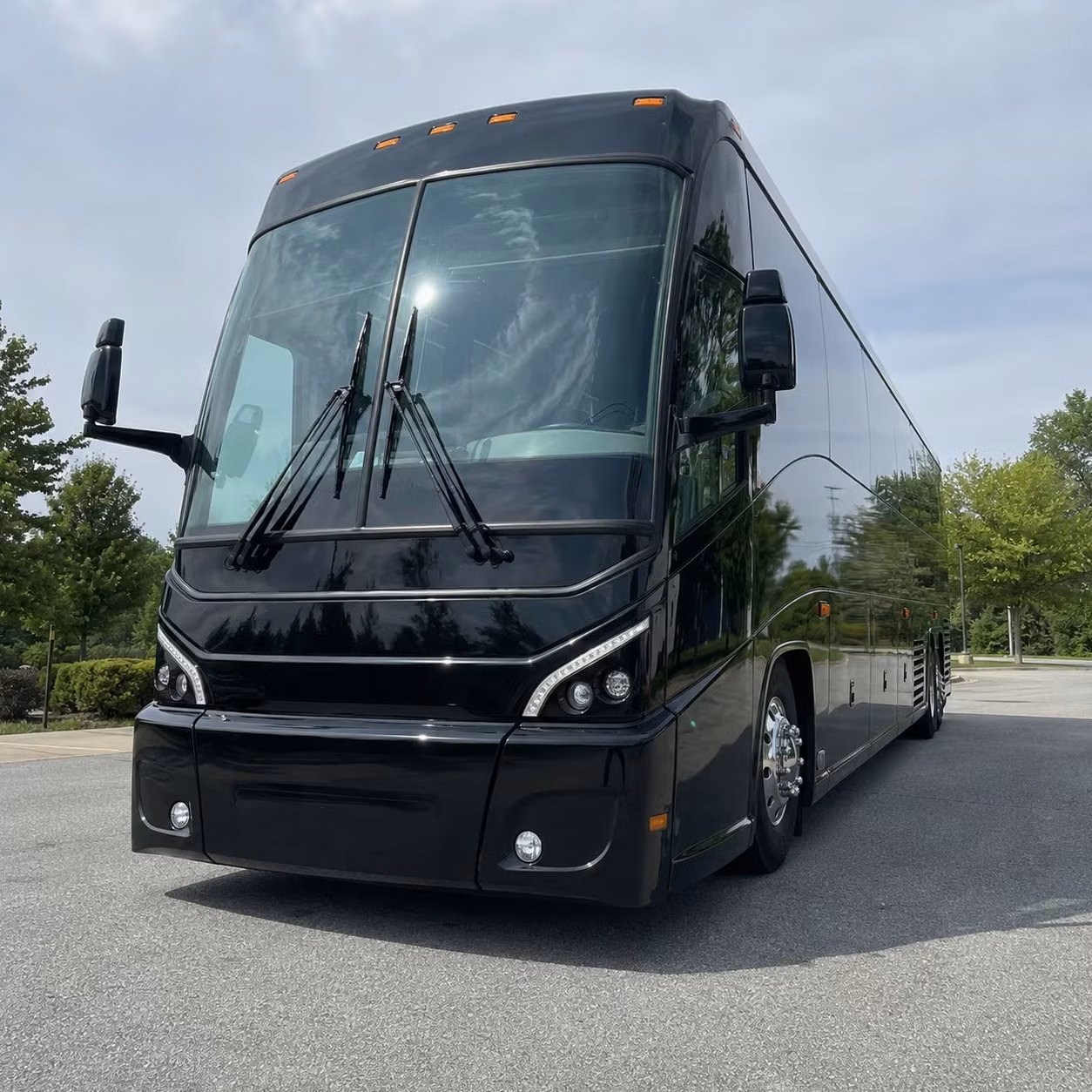 northbrunswickcharterbuscompany com makes it easy to coordinate official event shuttle transportation at rutgers university government functions in north brunswick