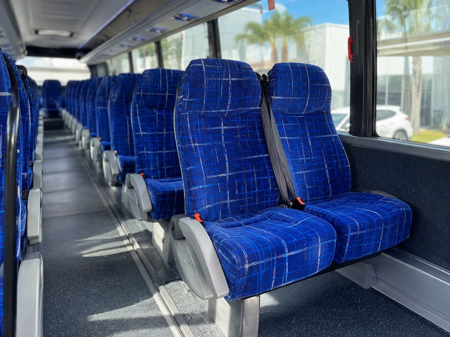 red bull arena sporting event transportation from north brunswick