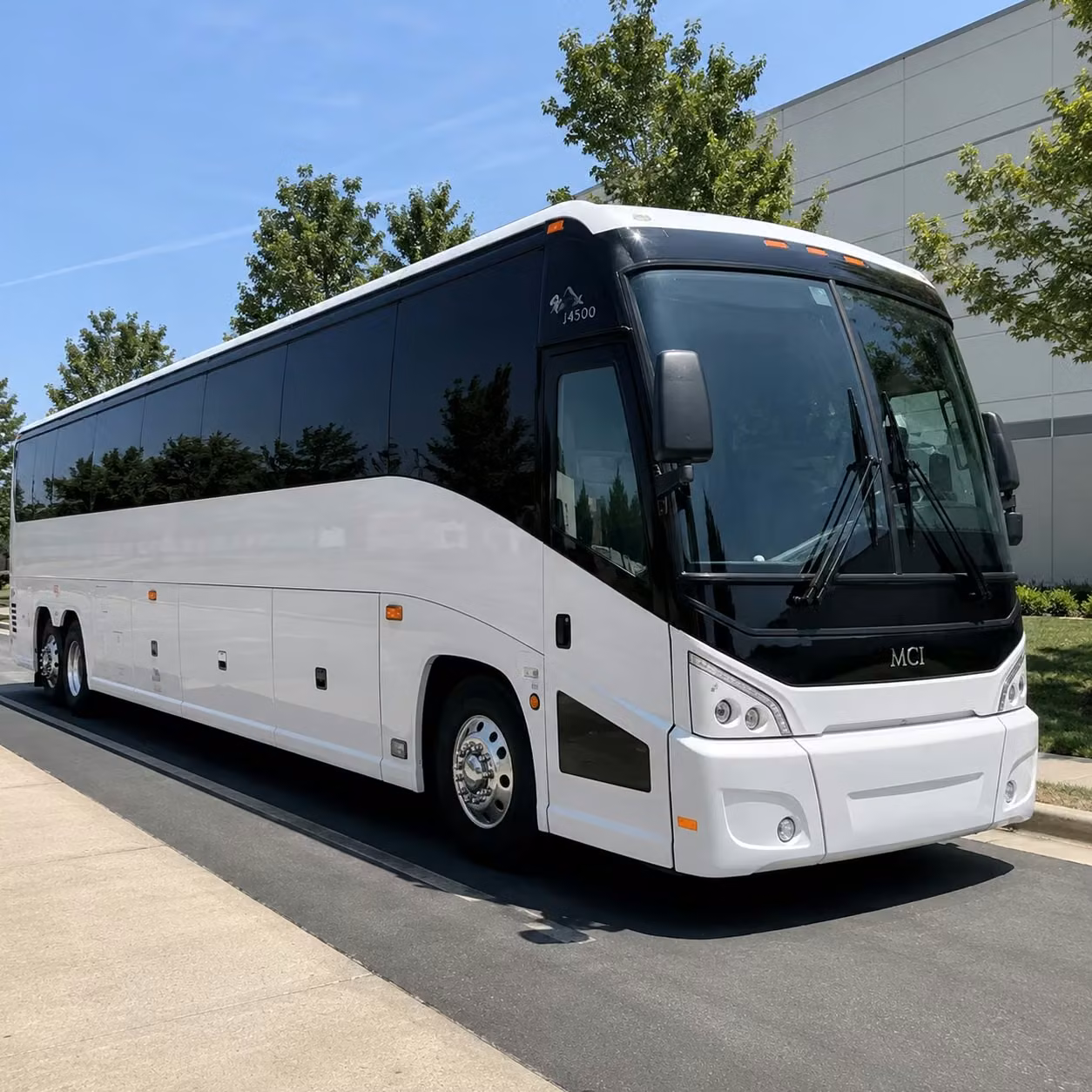 religious group transportation services in north brunswick