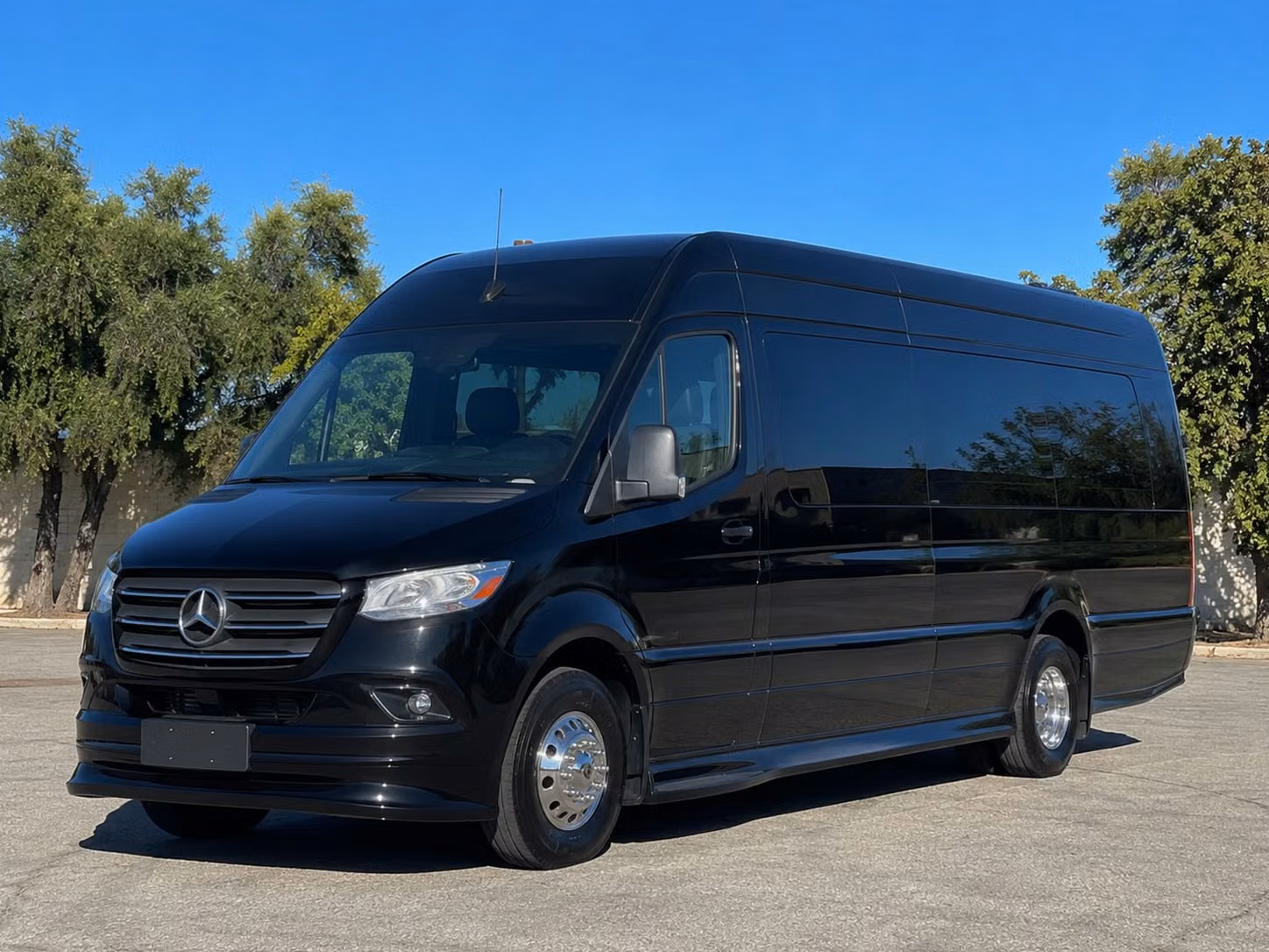 transportation serving north brunswick and nearby cities