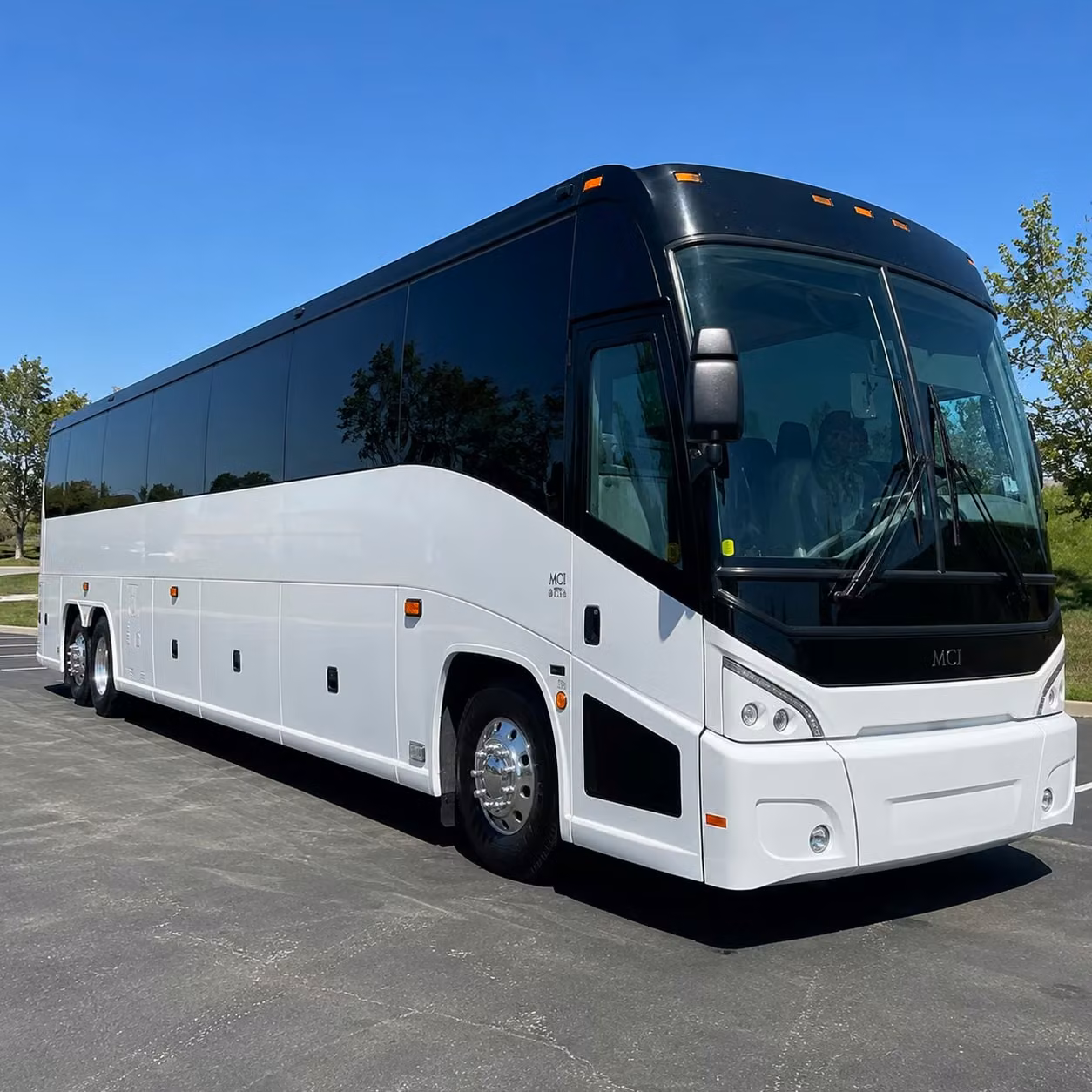 what to expect when you book airport transportation through northbrunswickcharterbuscompany com in north brunswick