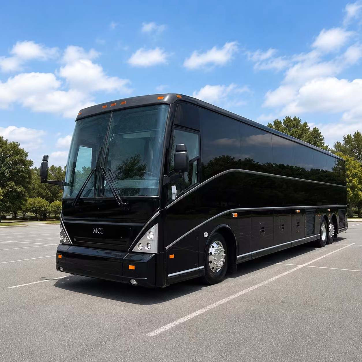 you can find and book concert transportation in north brunswick and any nearby city