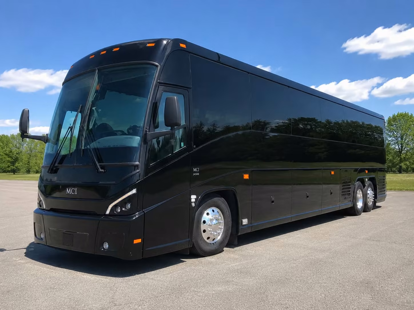 you can find and book corporate event transportation in north brunswick and any nearby city