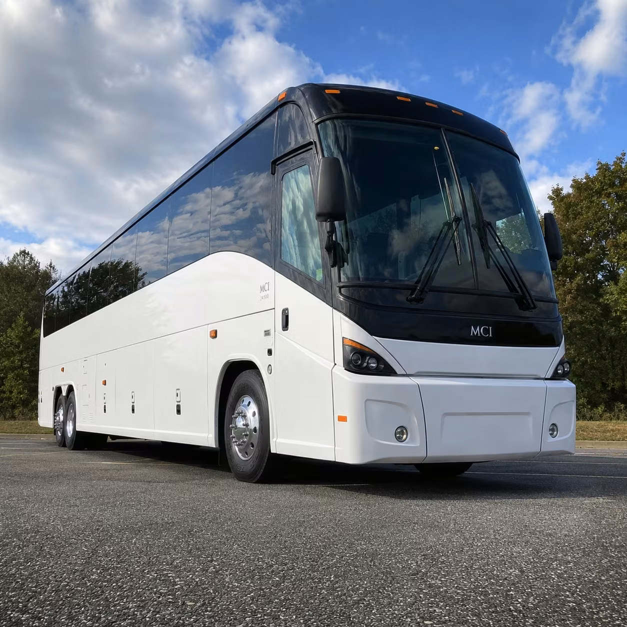 you can find and book employee transportation in north brunswick and any nearby city