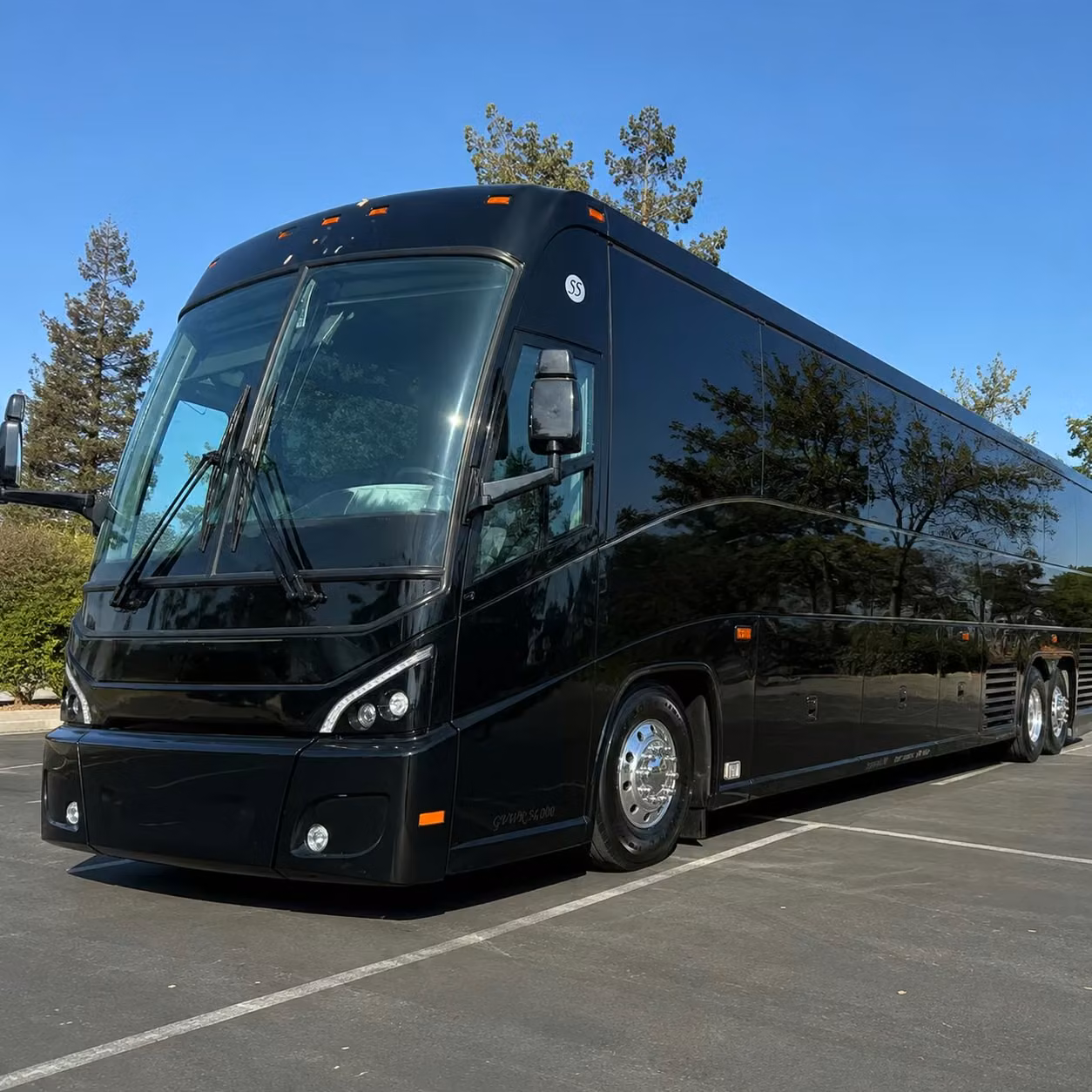 you can find and book government military transportation in north brunswick and any nearby city