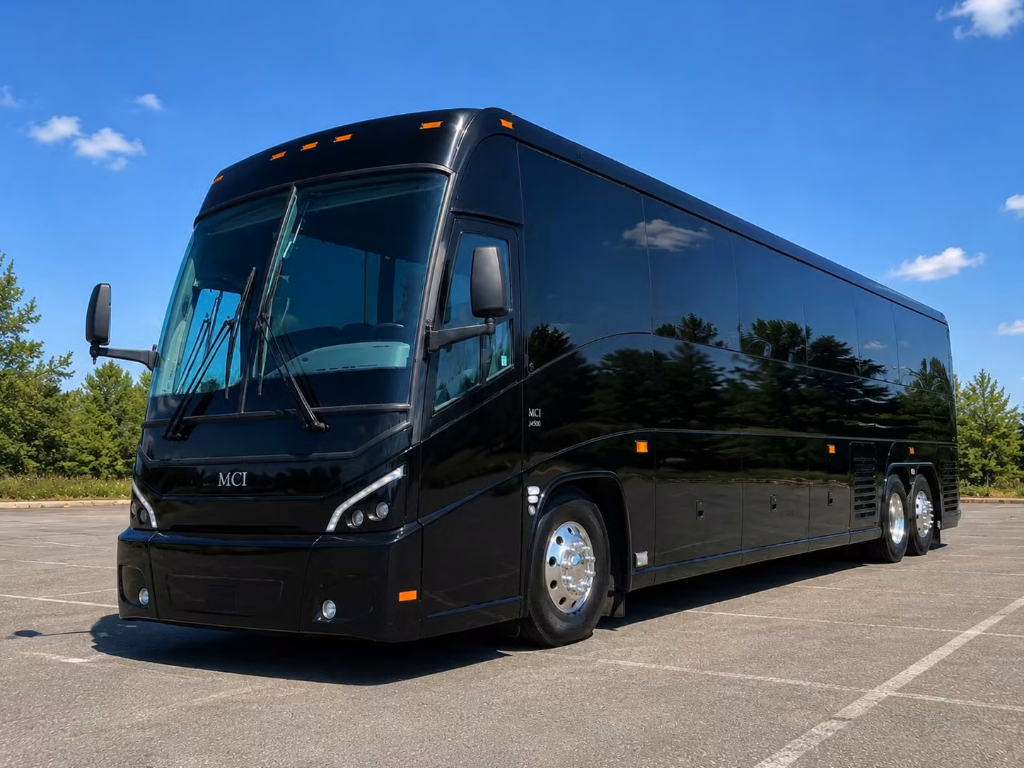 you can find and book private event transportation in north brunswick and any nearby city