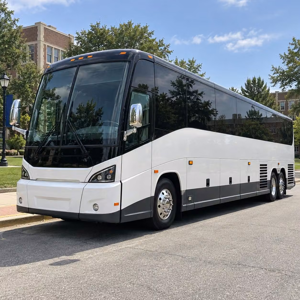 you can find and book school event transportation in north brunswick and any nearby city
