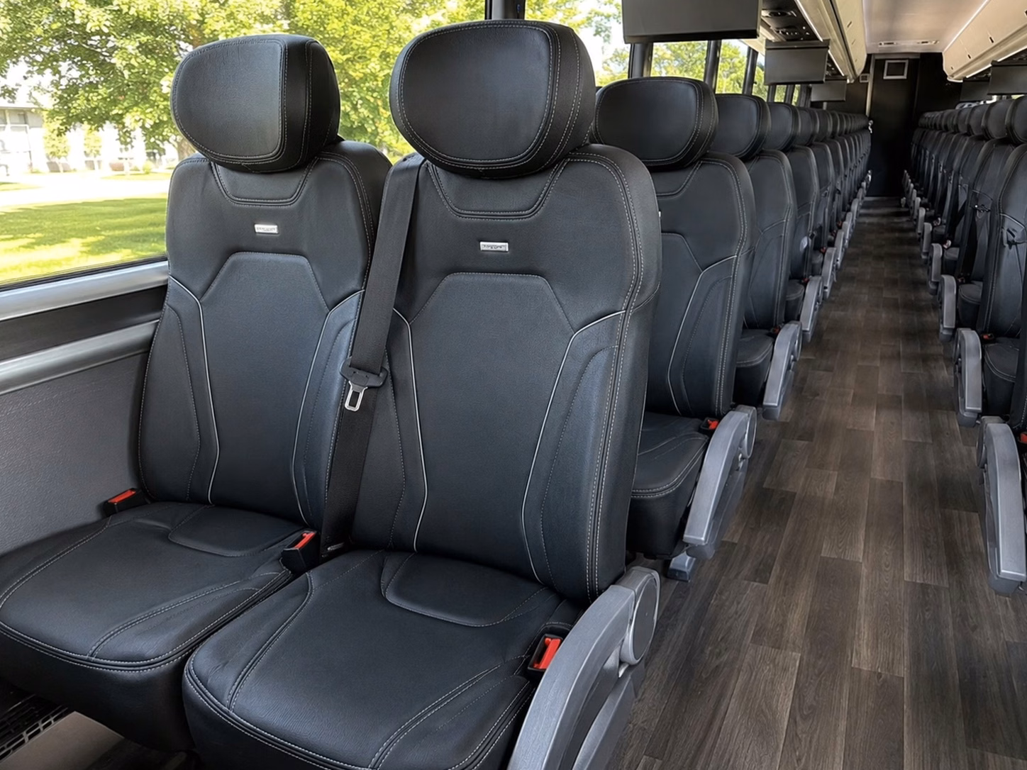 you can find and book sporting event transportation in north brunswick and any nearby city