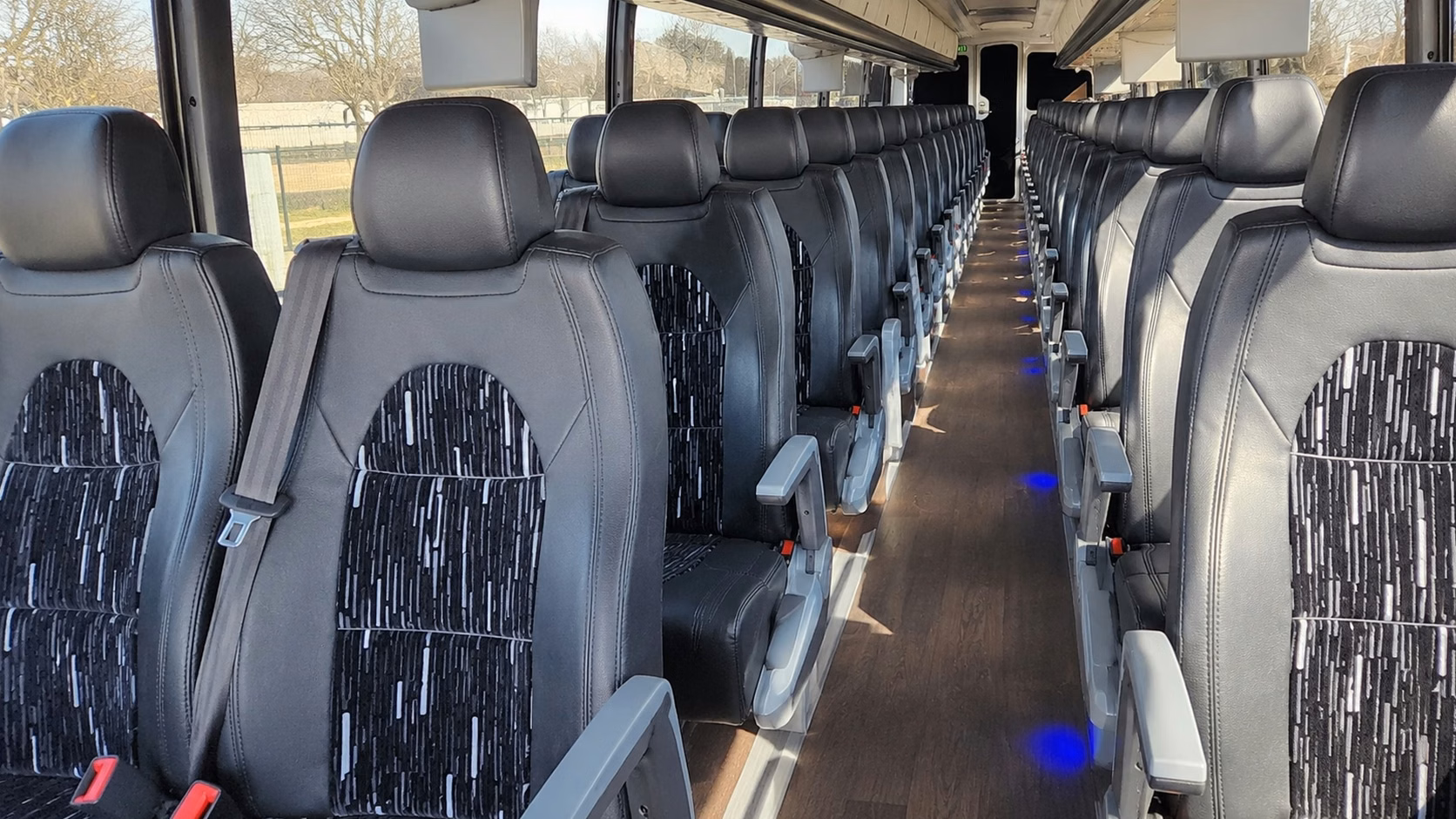 you can find and book wedding transportation in north brunswick and any nearby city